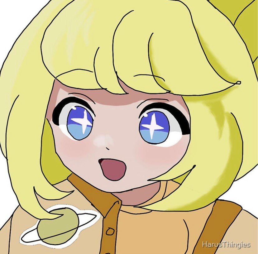 Baby Alice